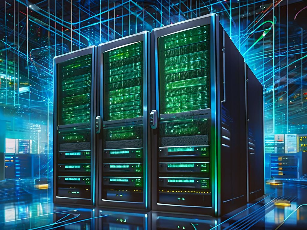 Symantec服务器端口：企业安全产品的“通信密码”