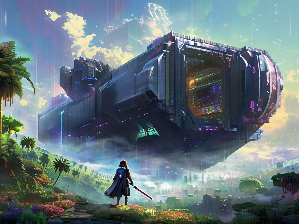 方舟开服务器有什么好处