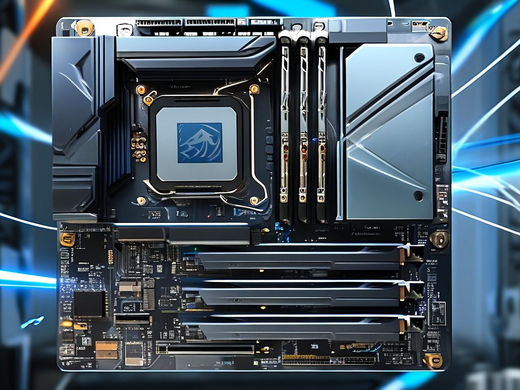 服务器板卡有什么好处