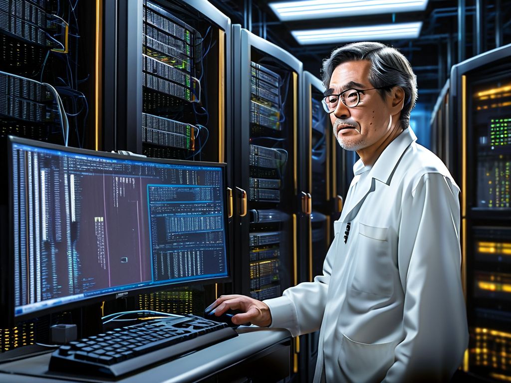 什么是预先服务器设置？