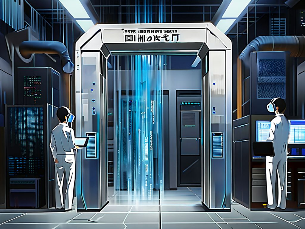 回归测试服务器:产品上线前的“隐形安检门”