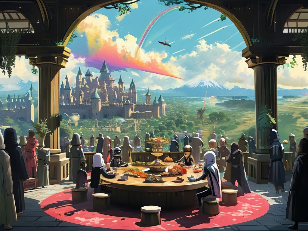 rp服务器和pvp有什么区别