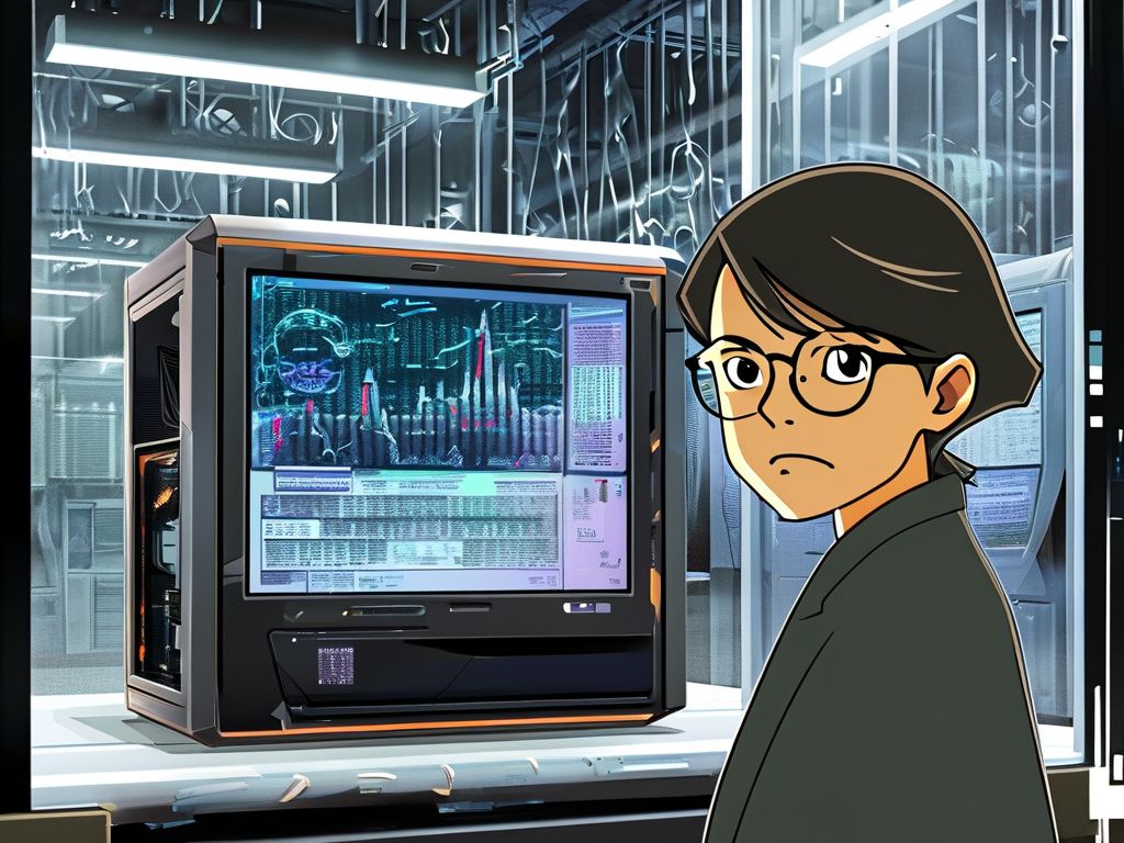 国产服务器租赁，价格背后的“门道”你懂吗？