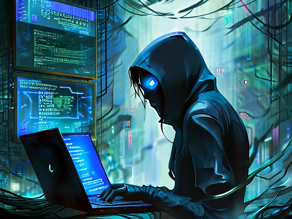 不入侵服务器，能找到管理员IP吗？