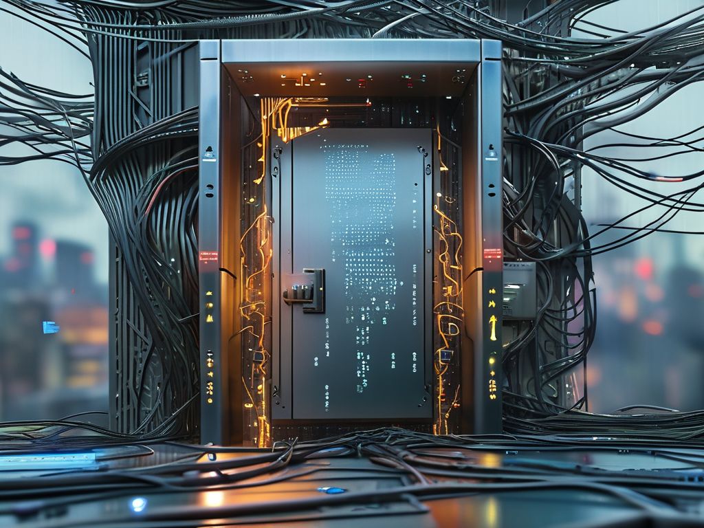 服务器播放端口:流媒体传输的“隐形门牌号”