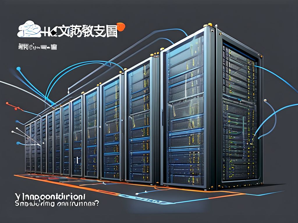 一文读懂：HK服务器到底是什么？