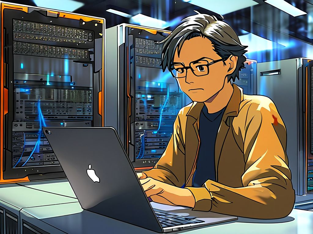 苹果设备连接服务器，选对工具才够“丝滑”