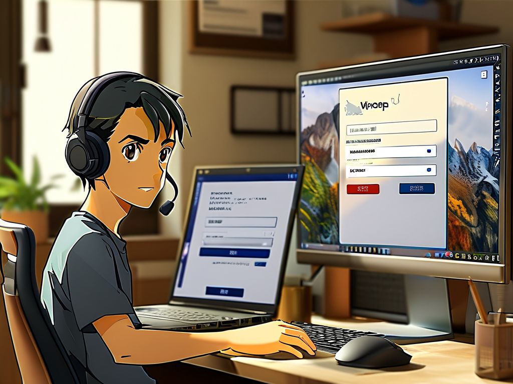 虚拟主机控制台怎么进？新手易懂的操作指南