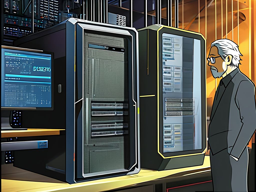 便宜的服务器有用吗