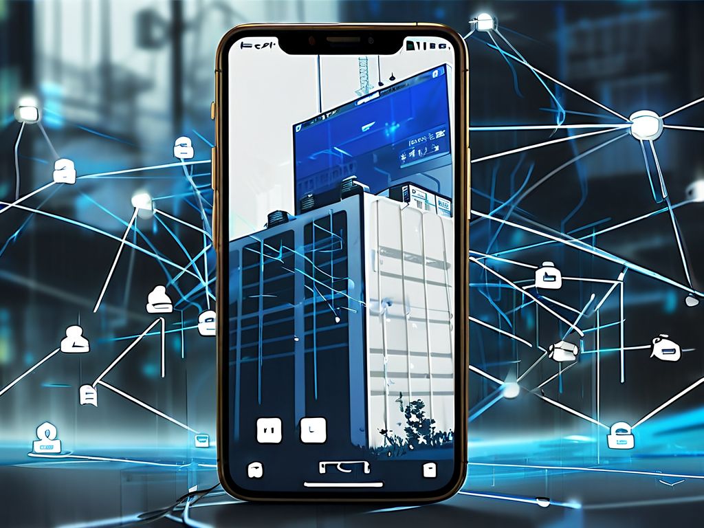 手机添加服务器是什么？看完这篇你就懂了