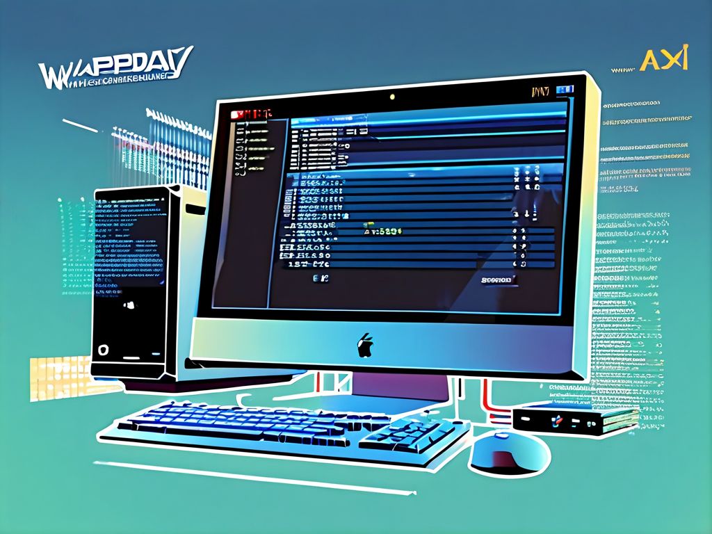 什么是WebDAV服务器配置？