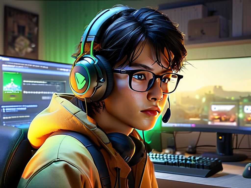 传奇玩家的“多开神器”:虚拟主机多开器到底香在哪?