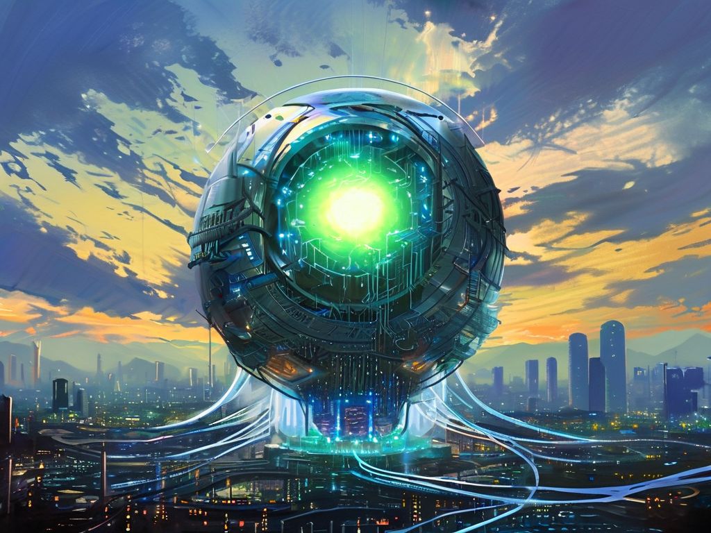 它的核心作用有哪些?