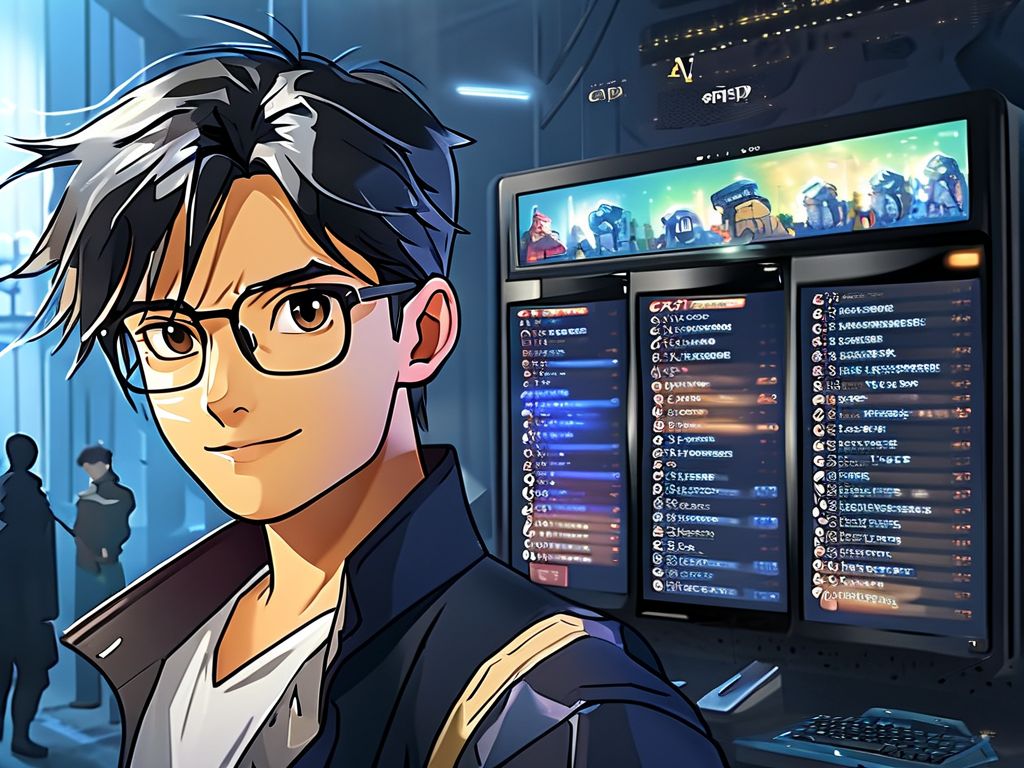 杨洋的号在哪个服务器?或许我们更该关注这些