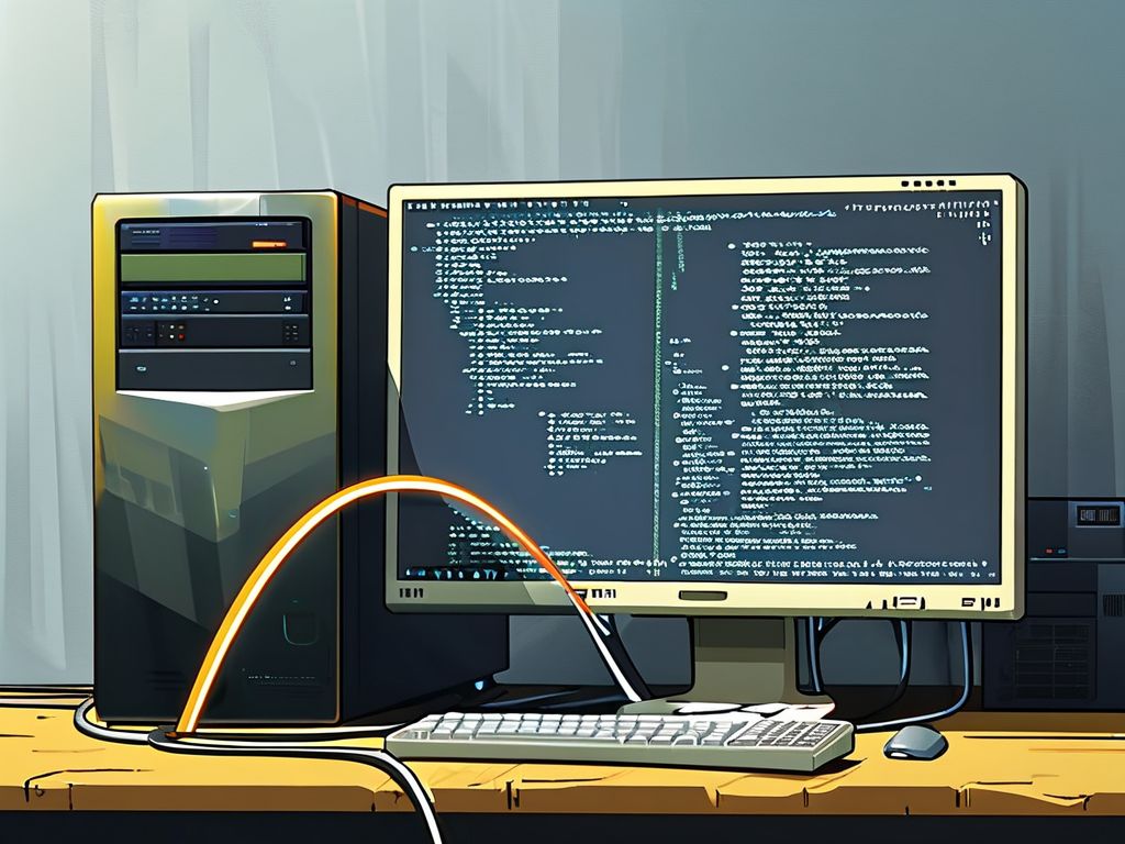 web服务器和CGI：动态网页背后的“黄金搭档”