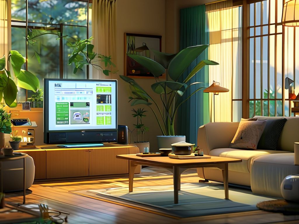 家庭服务器：藏在客厅里的“生活小管家”