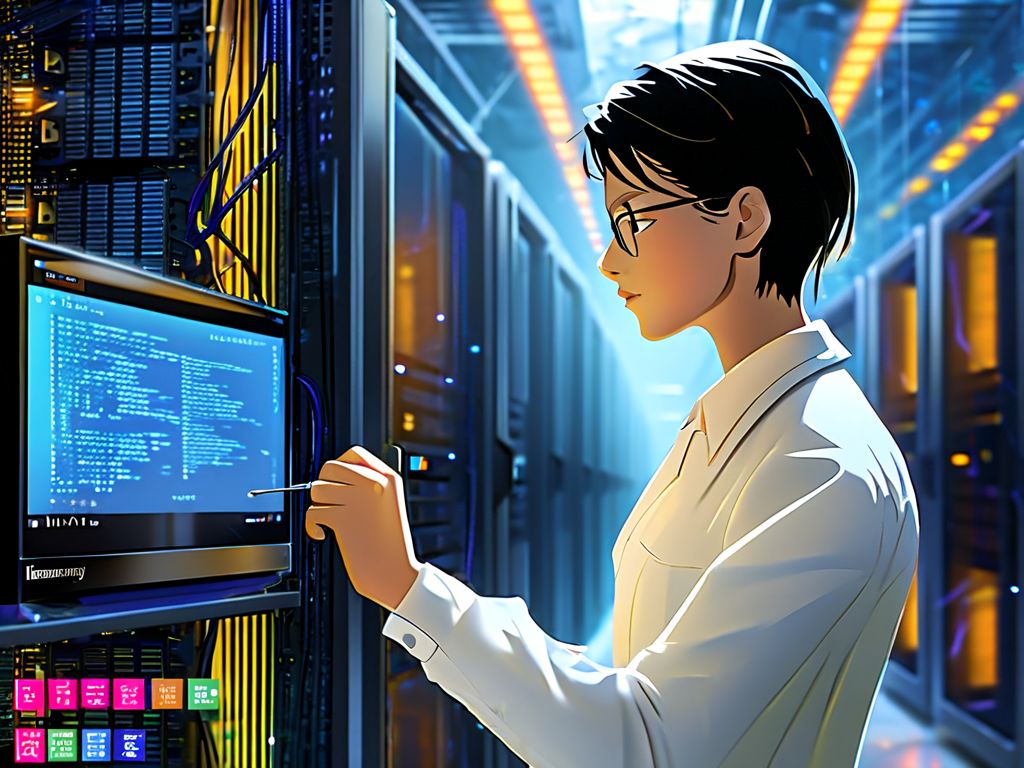 联想服务器满配什么意思?不是堆料,是精准释放性能