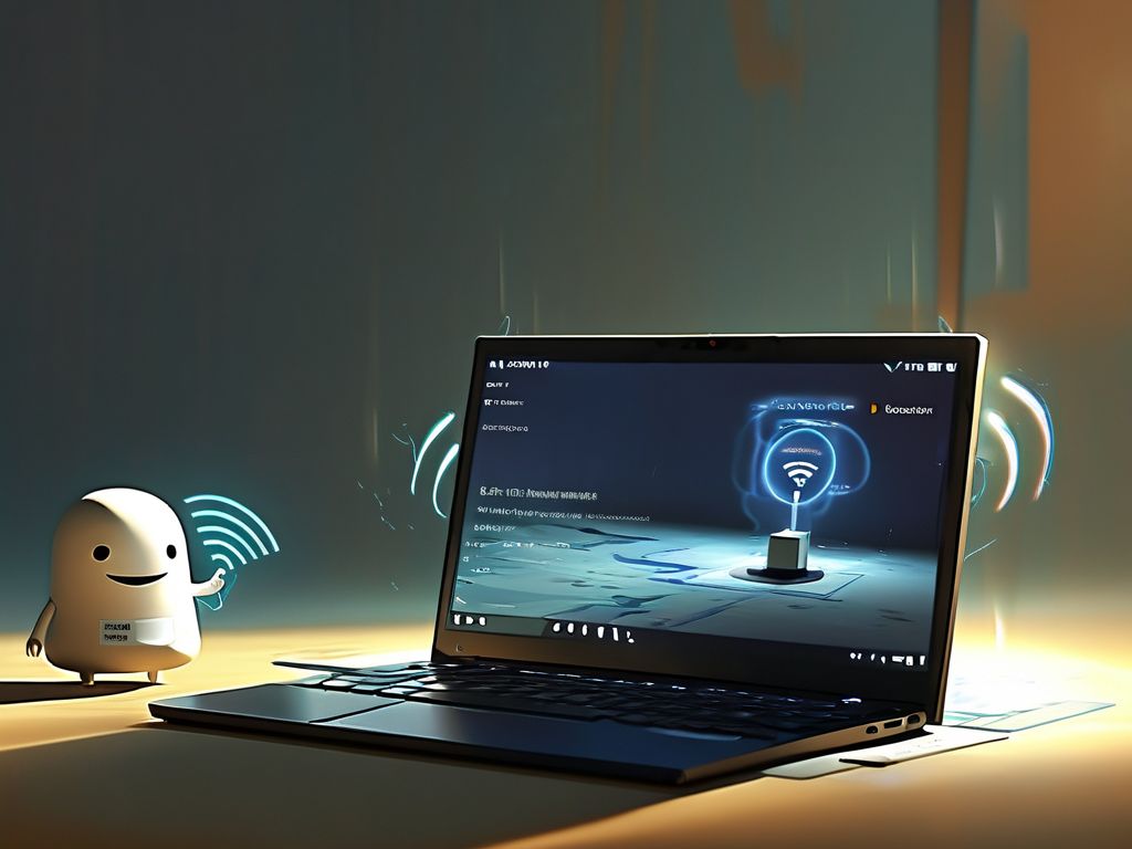 连WiFi时，DHCP悄悄给了你什么？