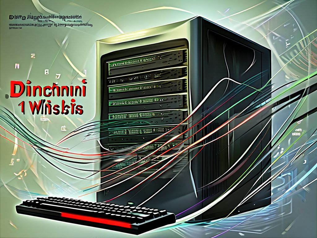 域名服务器网址:数字还是字符串?