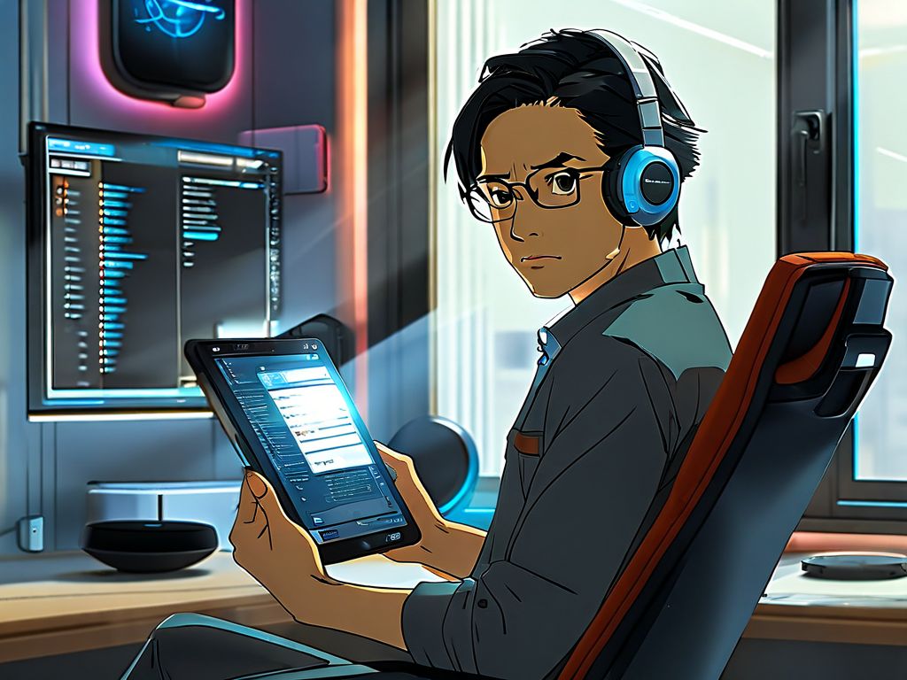 用iPad操控VPS，这篇手把手教程帮你搞定