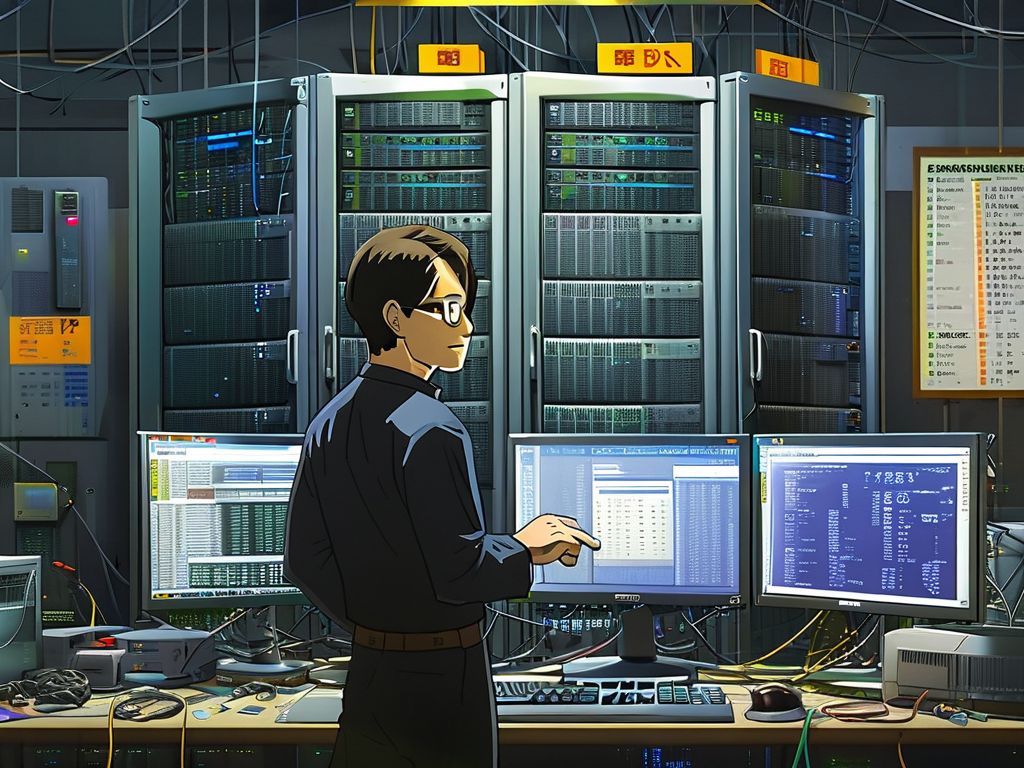 SQL Server服务器能关闭吗？需结合场景谨慎判断