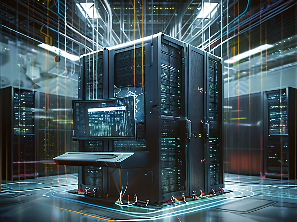 跳板服务器:藏在企业网络背后的“安全中转站”