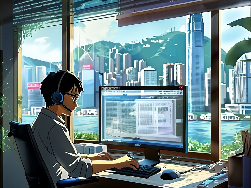 香港vps可以上外网吗