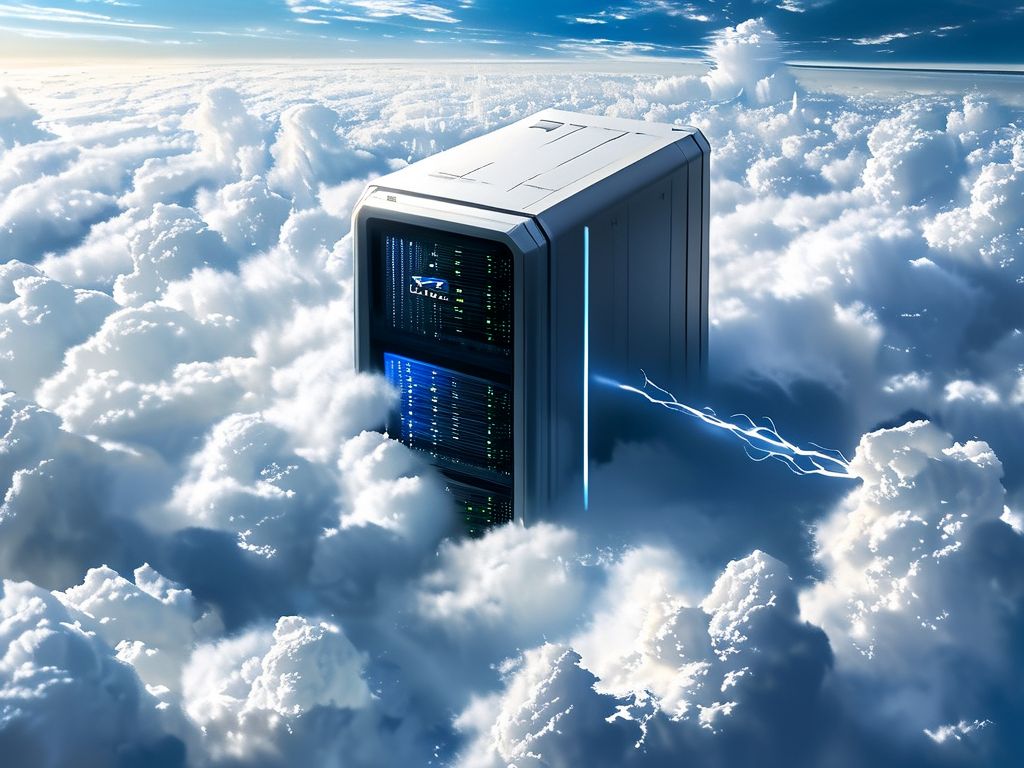 云服务器1M带宽够用吗