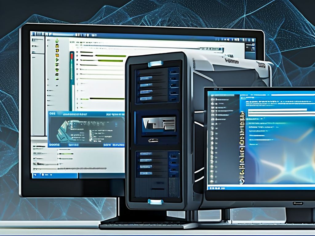 3种简单方法,教你轻松把文件传到VPS上