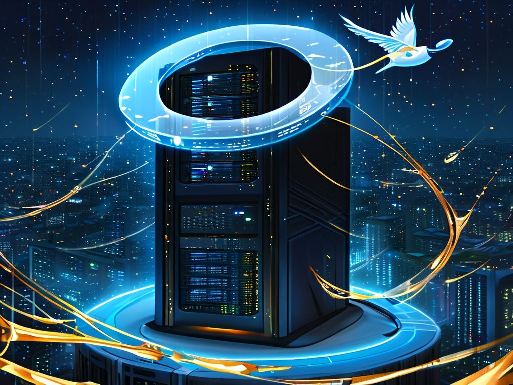 服务器清理器:守护服务器稳定运行的“隐形管家”