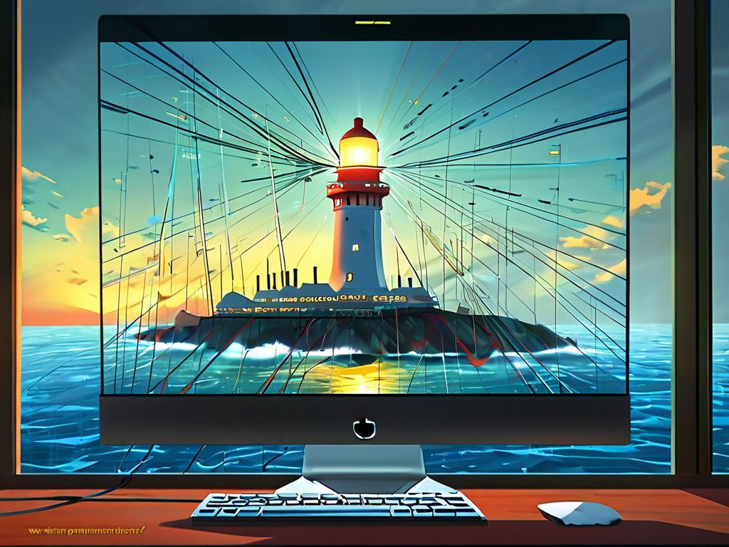 什么是域名指向服务器