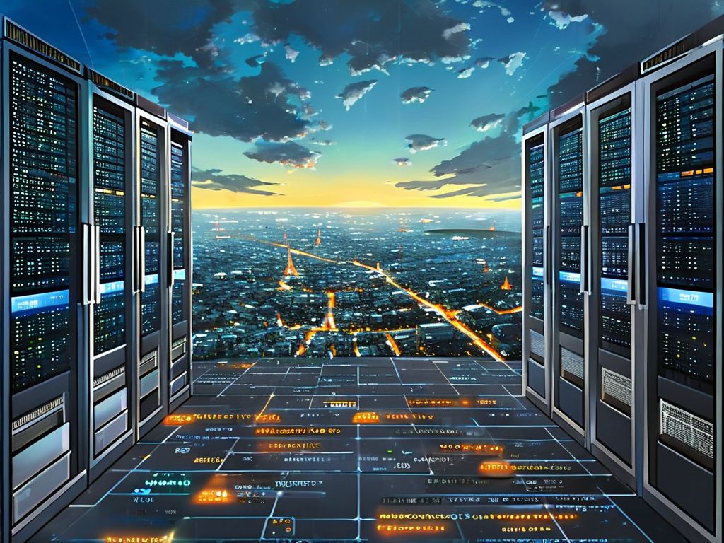 服务器地址类别是什么？一文看懂网络世界的“身份标识”