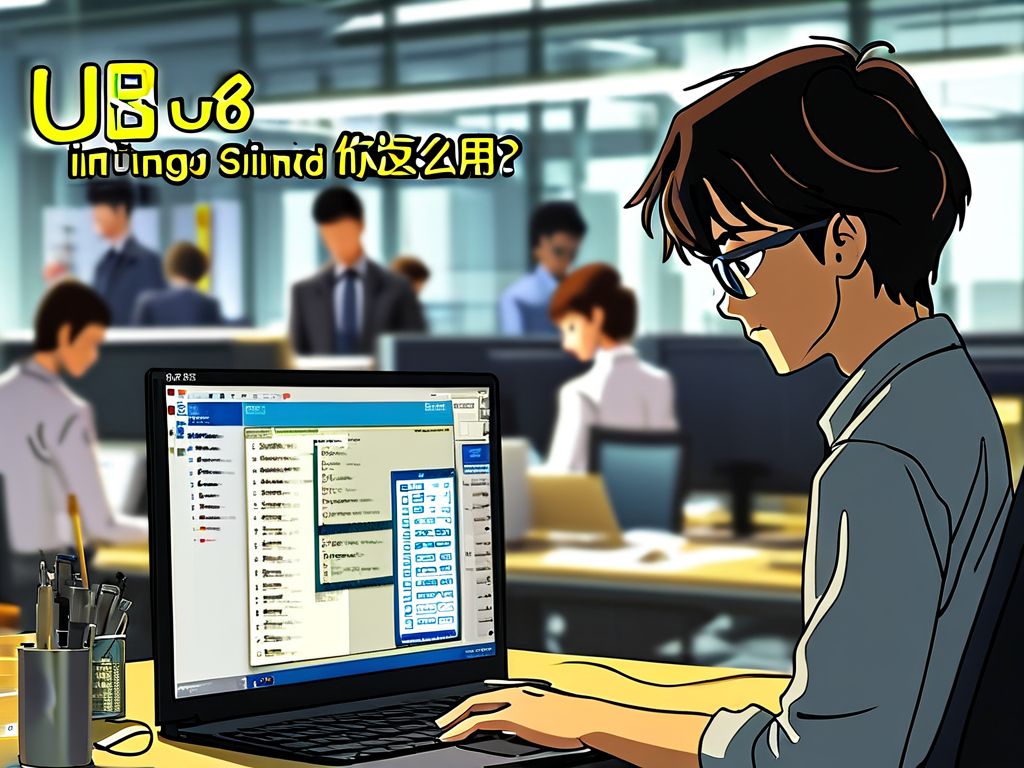 安装U8时不装服务器?得看你怎么用