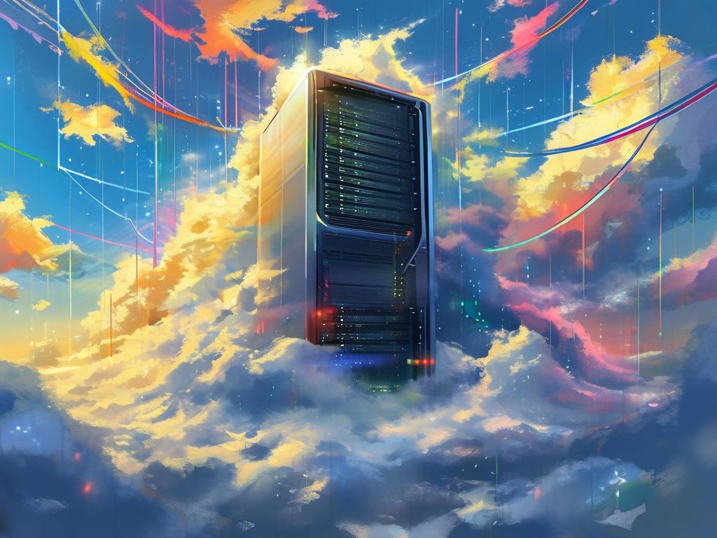 云服务器开服合适吗