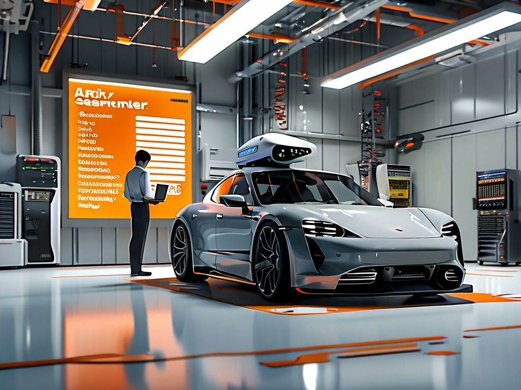 汽车服务器收费吗贵吗