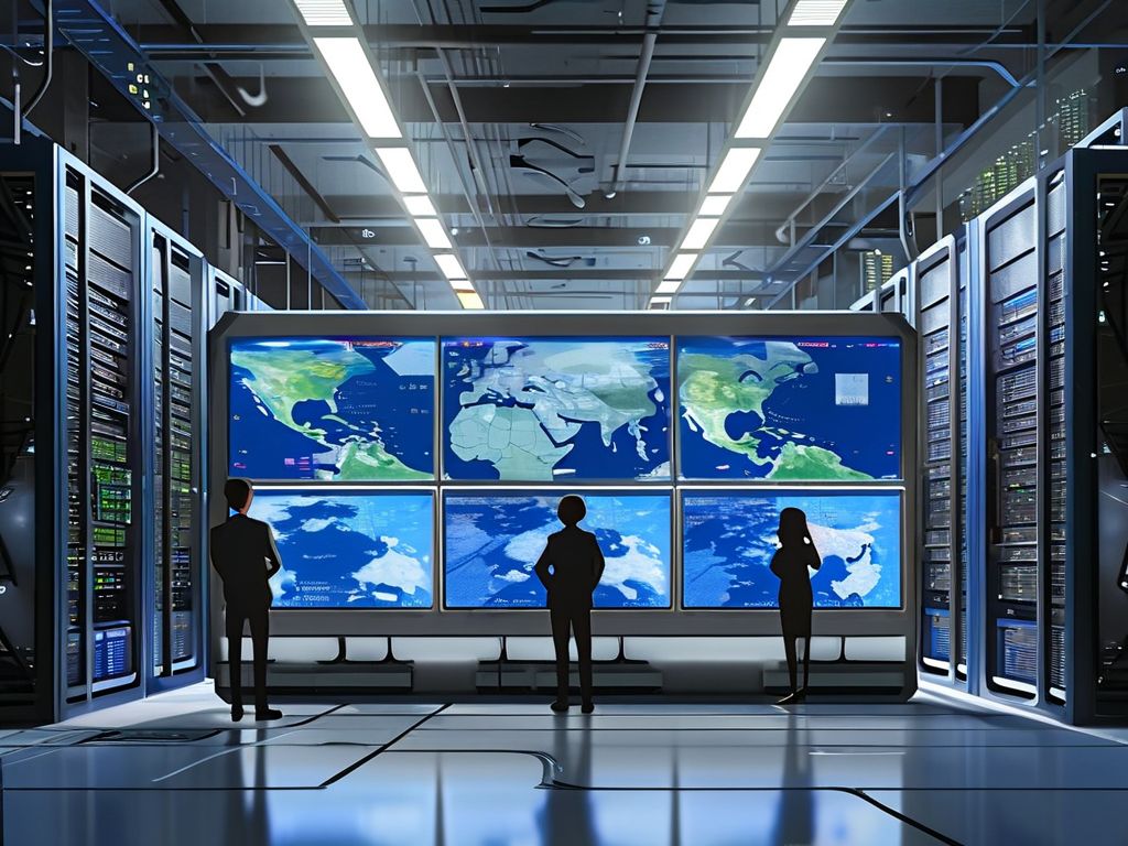 什么地图服务器好一点