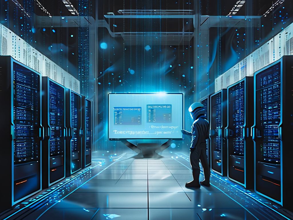 一个服务器能运行2个SQL吗？答案是“完全可以”