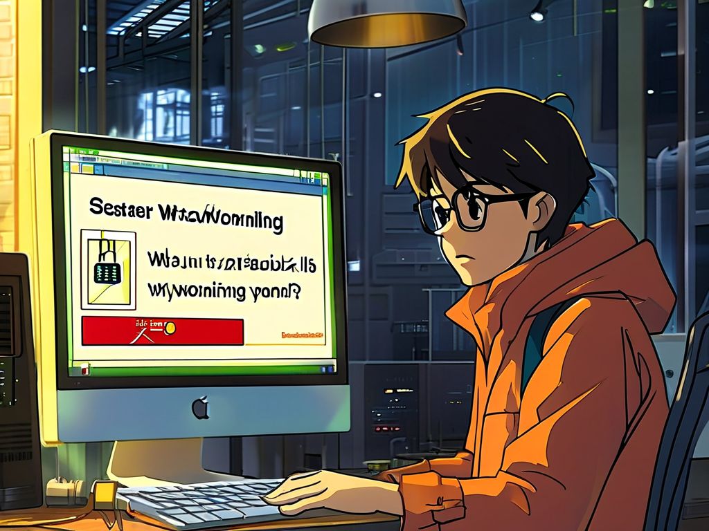 服务器阻止安装什么意思?看完这篇你就会解决!