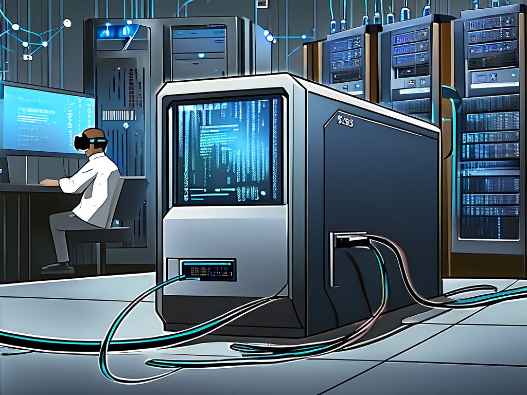 7785能加服务器吗