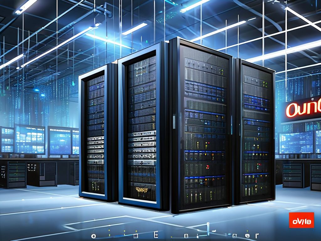 联通网络服务器多少钱？看完这篇你就有数了