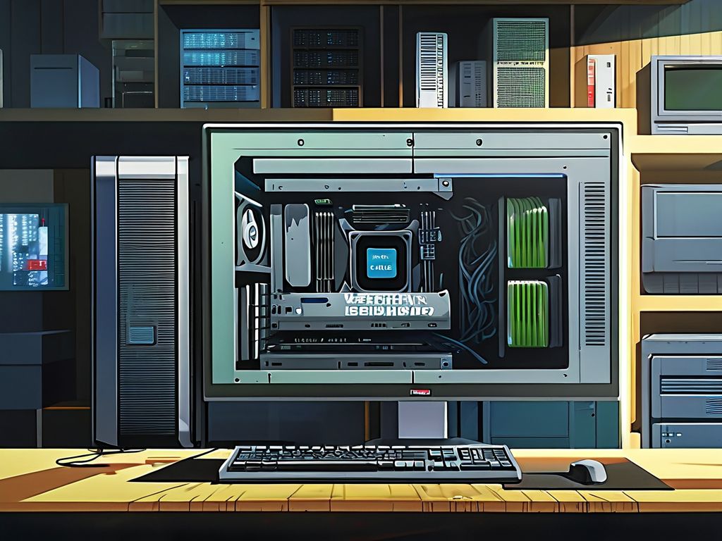 服务器CPU能家用吗？看完这几点再决定