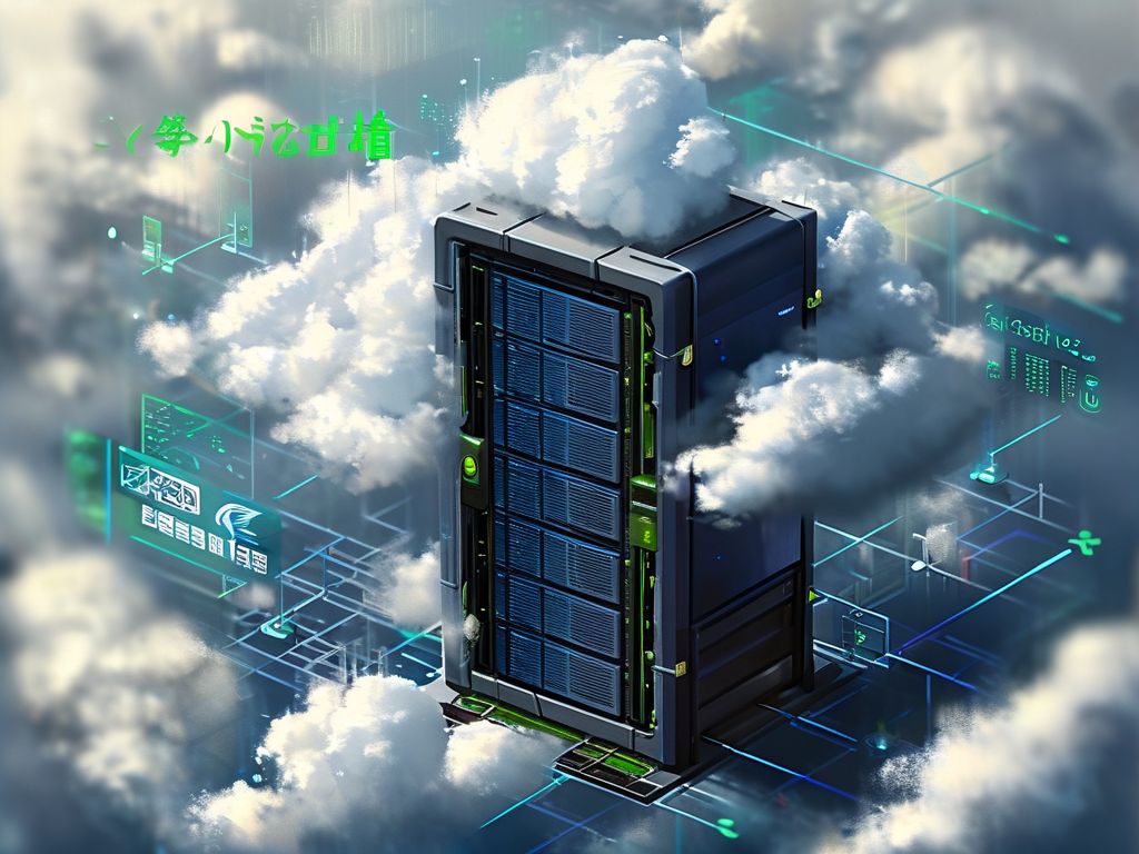 云服务器能办理等保吗？答案在这里