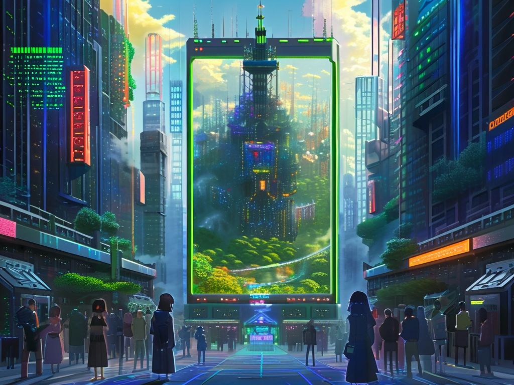 模组的服务器号是什么意思