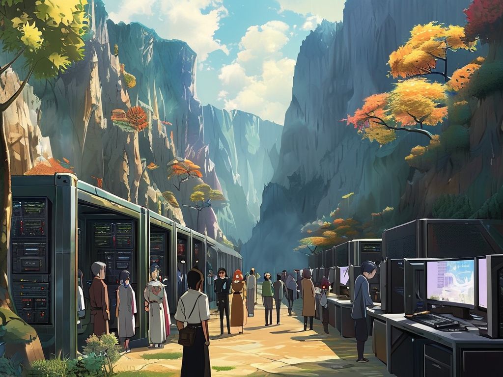 峡谷转区服务器多少钱啊