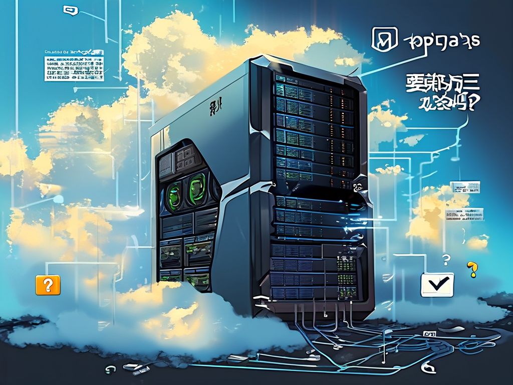 申请云服务器要绑电话号吗？答案其实很明确