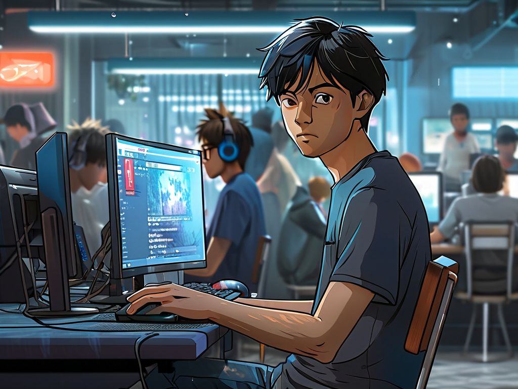 网吧上steam无法连接服务器吗