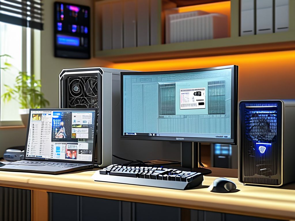 多盘位服务器能当nas用吗