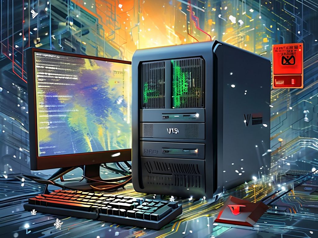 VPS能做种子吗?别踩了版权的雷