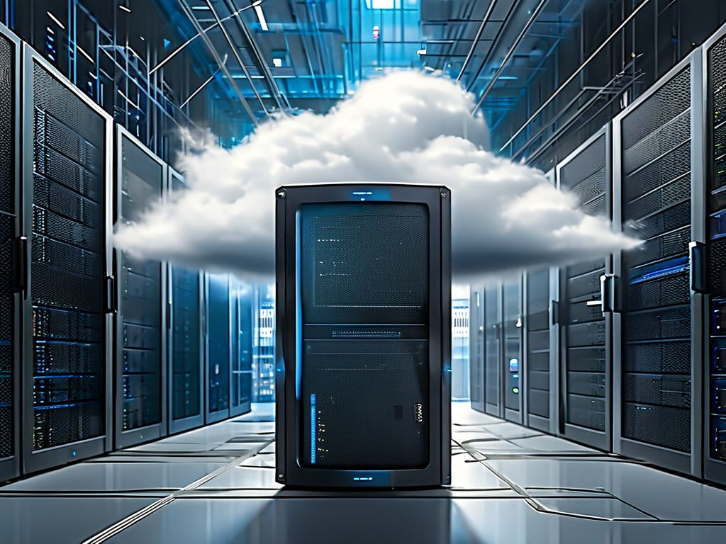 云服务器能做路由器吗