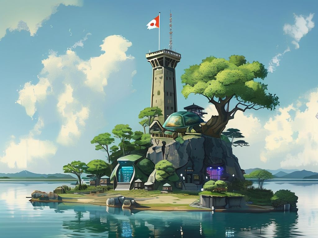 乌龟服选服务器攻略:避开坑点,找到你的“理想家园”